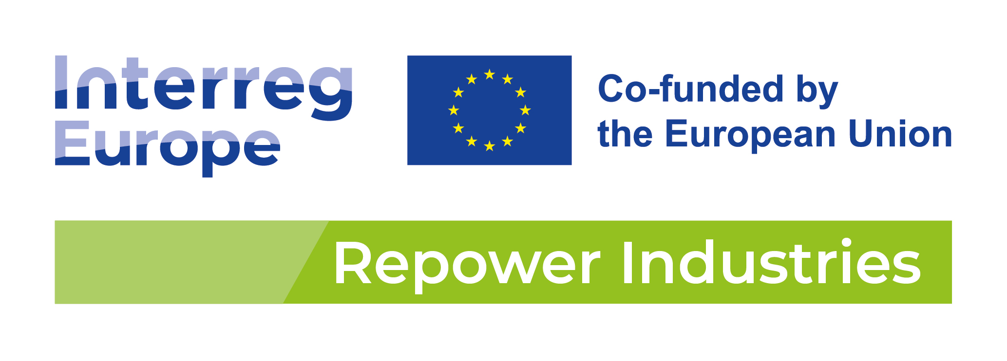 Repower Industries — LE2C